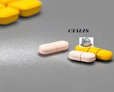 Cialis 5 mg générique prix